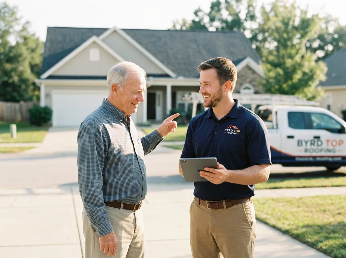 Roofing Norphlet, AR FAQs